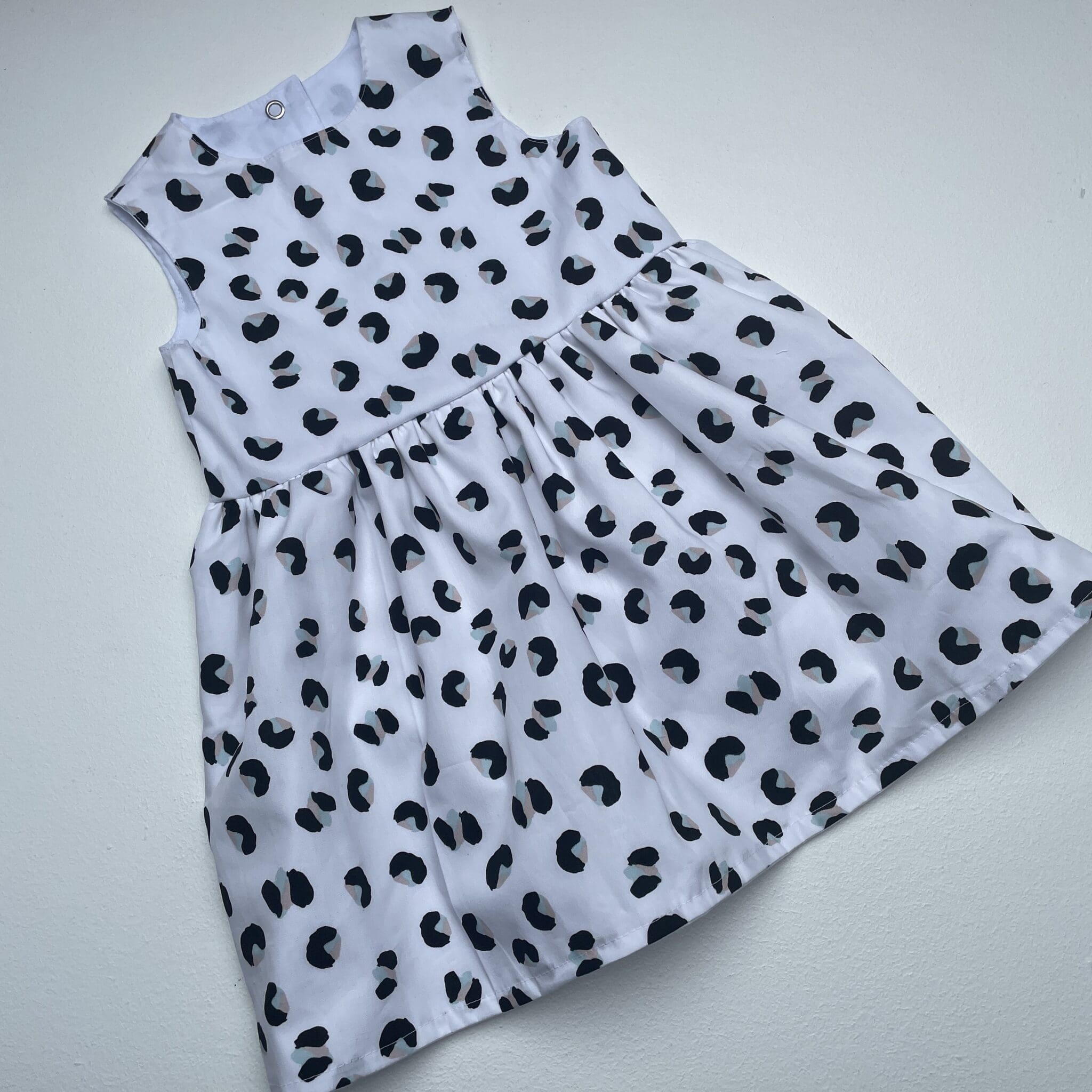 Grace Dress